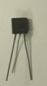 A transistor